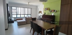 Blk 264A Punggol Way (Punggol), HDB 5 Rooms #214448381